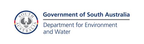 Department for Environment and Water .